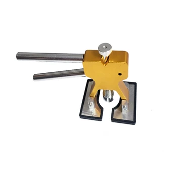 Automobile dent repair tools Sheet Metal Drawer Suction pit repair tools Golden suction puller 19 sets auto repairing
Automobile dent repair tools Sheet Metal Drawer Suction pit repair tools Golden suction puller 19 sets auto repairing