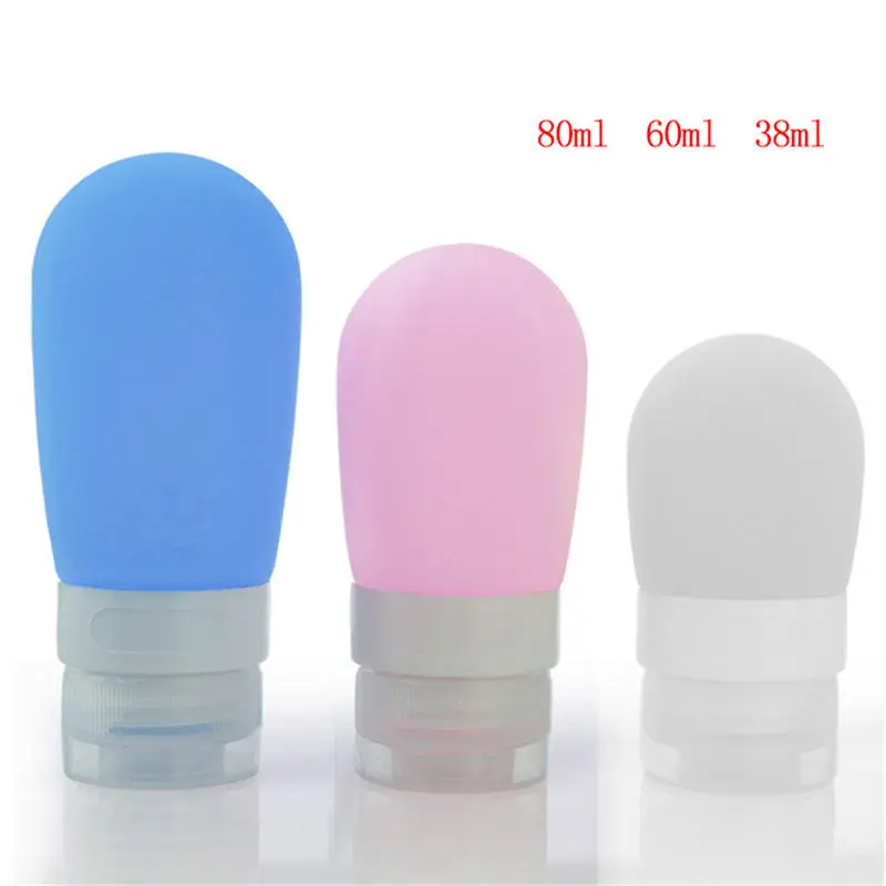 Silicone Points Bottling Travel Cosmetic Shampoo Bottles Shower Gel Extrusion Bathroom Liquid Foam Dispenser Bottles
Silicone Points Bottling Travel Cosmetic Shampoo Bottles Shower Gel Extrusion Bathroom Liquid Foam Dispenser Bottles