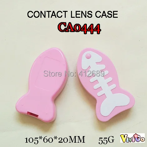 CA0444 PINK