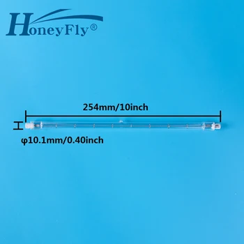 Free Shipping 10pcs/lot New Arrival High Quality J254 220V 1000W 1500W R7S Halogen Lamp Bulb Halogen Tube Quartz Tube Glass
Free Shipping 10pcs/lot New Arrival High Quality J254 220V 1000W 1500W R7S Halogen Lamp Bulb Halogen Tube Quartz Tube Glass