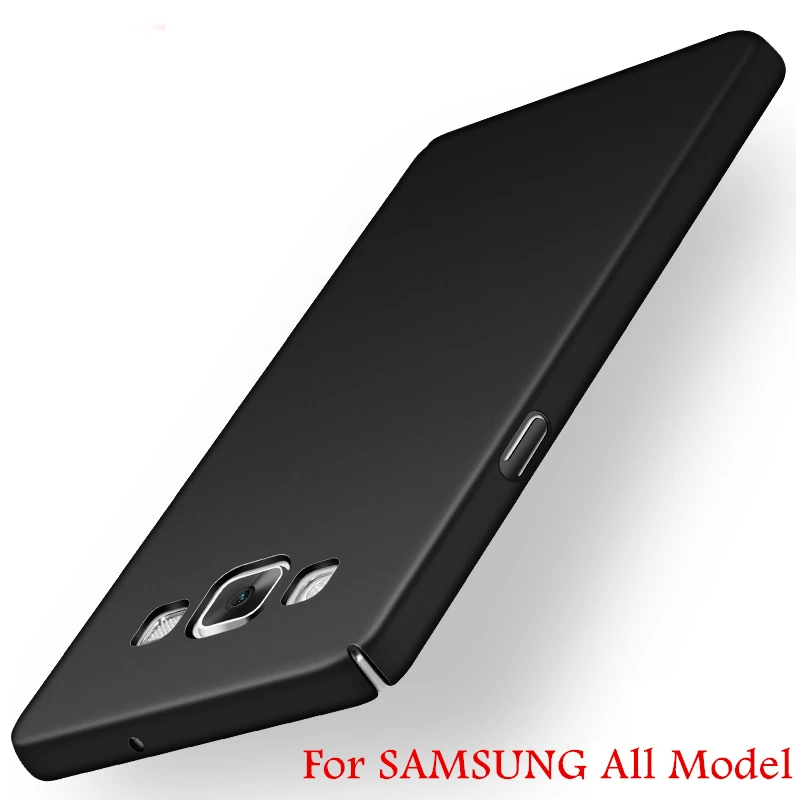 Luxury Matte Hard Cover for Samsung Galaxy S7 S6 Edge Plus S5 S4 S3 A3 A5 A7 J1 J2 J3 J5 J7 2016 Grand Prime Case Plastic Phone
Luxury Matte Hard Cover for Samsung Galaxy S7 S6 Edge Plus S5 S4 S3 A3 A5 A7 J1 J2 J3 J5 J7 2016 Grand Prime Case Plastic Phone