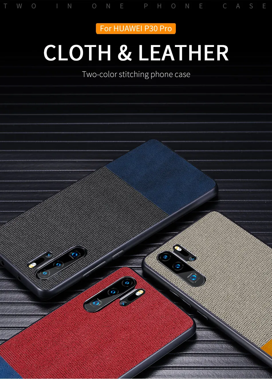 Leather Cloth Case For Huawei P20 P30 Pro P20 P30 Lite Mate 20 Case For Huawei Honor 8C 10 Nova 3i Y9 (2019) Cover Conque #4
Leather Cloth Case For Huawei P20 P30 Pro P20 P30 Lite Mate 20 Case For Huawei Honor 8C 10 Nova 3i Y9 (2019) Cover Conque #4