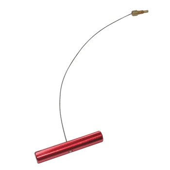 Tusk Valve Stem Puller Installer Tool Motorcycle Dirt Bike ATV UTV Tube Installer M8617
Tusk Valve Stem Puller Installer Tool Motorcycle Dirt Bike ATV UTV Tube Installer M8617