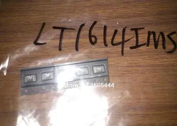 Free Shipping! LT1614 LT1614IMS8 MSOP-8 LTID Original authentic and new Free Shipping
Free Shipping! LT1614 LT1614IMS8 MSOP-8 LTID Original authentic and new Free Shipping