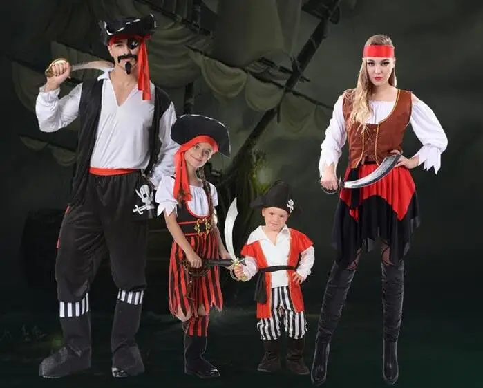 2016 Hot Adult Female Cruel Seas Captain Buccaneer Pirate Cosplay Costume Women's Sexy Halloween Fancy Dress Fantasia Clothing
2016 Hot Adult Female Cruel Seas Captain Buccaneer Pirate Cosplay Costume Women's Sexy Halloween Fancy Dress Fantasia Clothing