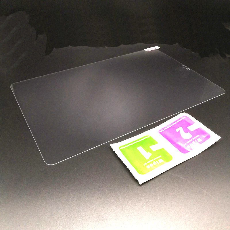 Защитная пленка из закаленного стекла для экрана Samsung Galaxy Tab S4 10,5 T830 T835, 10 шт.
Защитная пленка из закаленного стекла для экрана Samsung Galaxy Tab S4 10,5 T830 T835, 10 шт.