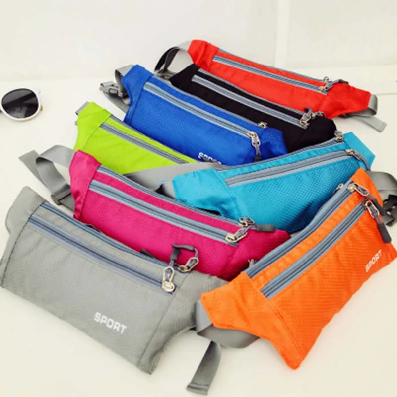 Mini Sports Watertight Crossbody Bag Men Women Outdoor Running Cycling Zipper Bags Waterproof Gym Wear Resistant Waist Package
Mini Sports Watertight Crossbody Bag Men Women Outdoor Running Cycling Zipper Bags Waterproof Gym Wear Resistant Waist Package