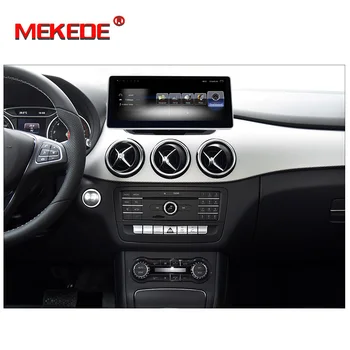 New arrival!android 7.1 Car Multimedia player Autoradio player for Mercedes Benz B Class W246 2012-2018 with 4g wifi bluetooth
New arrival!android 7.1 Car Multimedia player Autoradio player for Mercedes Benz B Class W246 2012-2018 with 4g wifi bluetooth