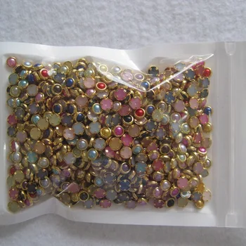 1000PCS 4mm mix color Pearl Rivet Mini Pearl Gems Gold Accent Rims 3D Nail Art Flatback Bling Gems Resin Acrylic random color
1000PCS 4mm mix color Pearl Rivet Mini Pearl Gems Gold Accent Rims 3D Nail Art Flatback Bling Gems Resin Acrylic random color