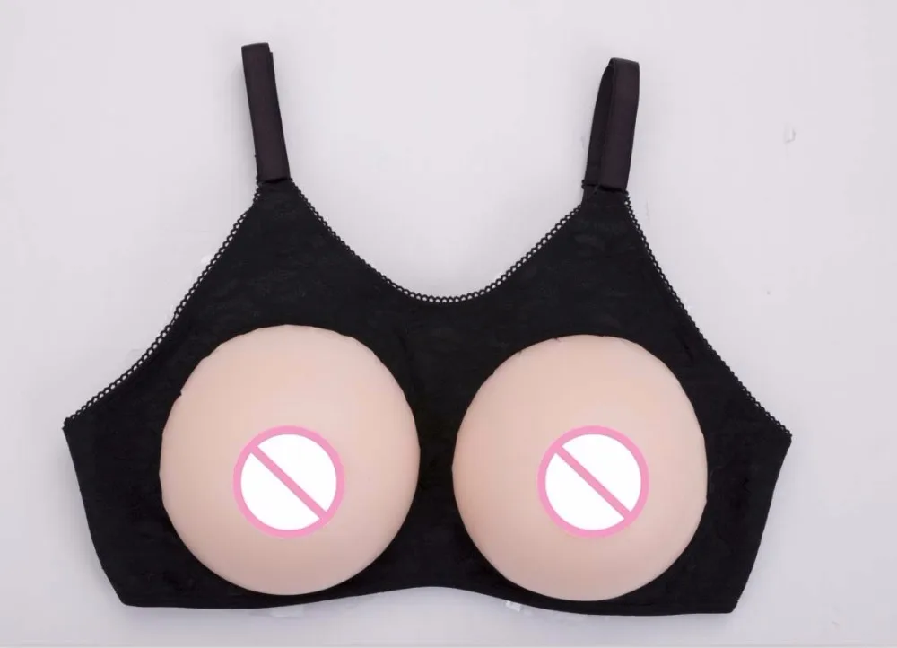 1 Pair 1200g D Cup 2 In 1 Beige Silicone Realistic Breast Forms Mastectomy Breast Forms Bra Boobs Transgender and Crossdressing
1 Pair 1200g D Cup 2 In 1 Beige Silicone Realistic Breast Forms Mastectomy Breast Forms Bra Boobs Transgender and Crossdressing