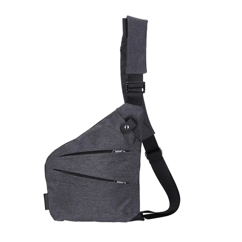 Unisex Male Chest Bag Men Hidden Shoulder Messenger Bag Casual Retro Crossbody Bag Cool Canvas Motorcycle Sling Bag
Unisex Male Chest Bag Men Hidden Shoulder Messenger Bag Casual Retro Crossbody Bag Cool Canvas Motorcycle Sling Bag
