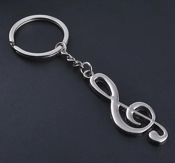 200PCS Silver Plated Musical Note Music Symbol Key chain For Men Women Trinket Wedding Favor Gifts
200PCS Silver Plated Musical Note Music Symbol Key chain For Men Women Trinket Wedding Favor Gifts