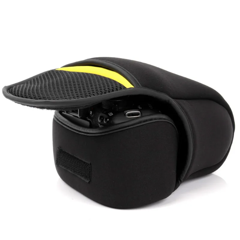 DSLR Camera Bag Case Liner Soft Package Cover For Nikon D3200 D3100 D3300 D3400 D5600 D5500 D5100 D5300 D7000 D7100 D7200 D5200
DSLR Camera Bag Case Liner Soft Package Cover For Nikon D3200 D3100 D3300 D3400 D5600 D5500 D5100 D5300 D7000 D7100 D7200 D5200
