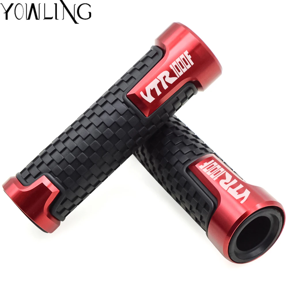 Motorcycle handlebar grip handle bar Motorbike handlebar grips for Honda VTR1000F VTR 1000F 1998-2004 1999 2000 2001 2002 2003
Motorcycle handlebar grip handle bar Motorbike handlebar grips for Honda VTR1000F VTR 1000F 1998-2004 1999 2000 2001 2002 2003