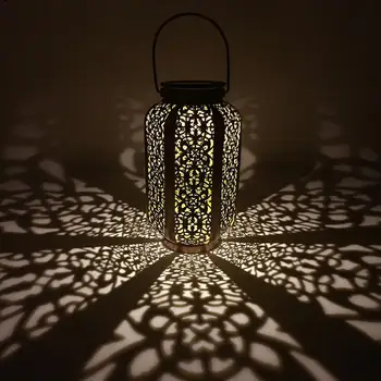 Solar Garden Lights Waterproof Hanging Decoration Lamp Led Lawn Light Yard Patio Pathway Ground Light
Solar Garden Lights Waterproof Hanging Decoration Lamp Led Lawn Light Yard Patio Pathway Ground Light