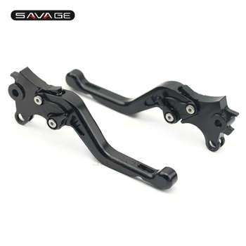 Short Brake Clutch Lever For BMW R1200GS LC/ADV R nineT R1200 R/RS/RT LC K1600 GT/GTL/Bagger 2018 Motorcycle Accessories
Short Brake Clutch Lever For BMW R1200GS LC/ADV R nineT R1200 R/RS/RT LC K1600 GT/GTL/Bagger 2018 Motorcycle Accessories