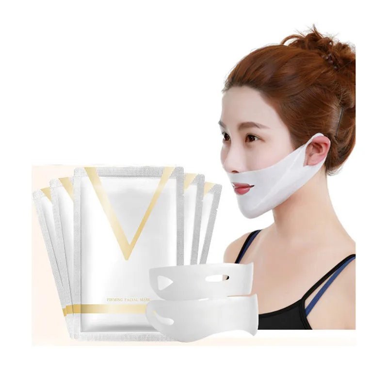 Lifting Facial Tools V-Shaped Slimming Thin Face Mask Bandage Mask Skin Care Supplies Treatment Double Chin Skin
Lifting Facial Tools V-Shaped Slimming Thin Face Mask Bandage Mask Skin Care Supplies Treatment Double Chin Skin