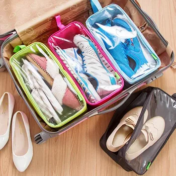 Multi Purpose Storage Bag Organizer Sorting Pouch Zip Lock Home Storage Portable Waterproof Travel Shoe Bags
Multi Purpose Storage Bag Organizer Sorting Pouch Zip Lock Home Storage Portable Waterproof Travel Shoe Bags
