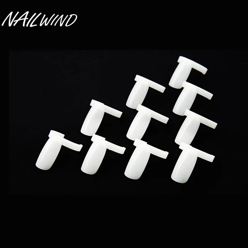 NAILWIND 20PCS Fake Nails Clear Half Transparent French Acrylic UV Gel Manicure Fake Nails Art Tips Gel for nail extensions
NAILWIND 20PCS Fake Nails Clear Half Transparent French Acrylic UV Gel Manicure Fake Nails Art Tips Gel for nail extensions