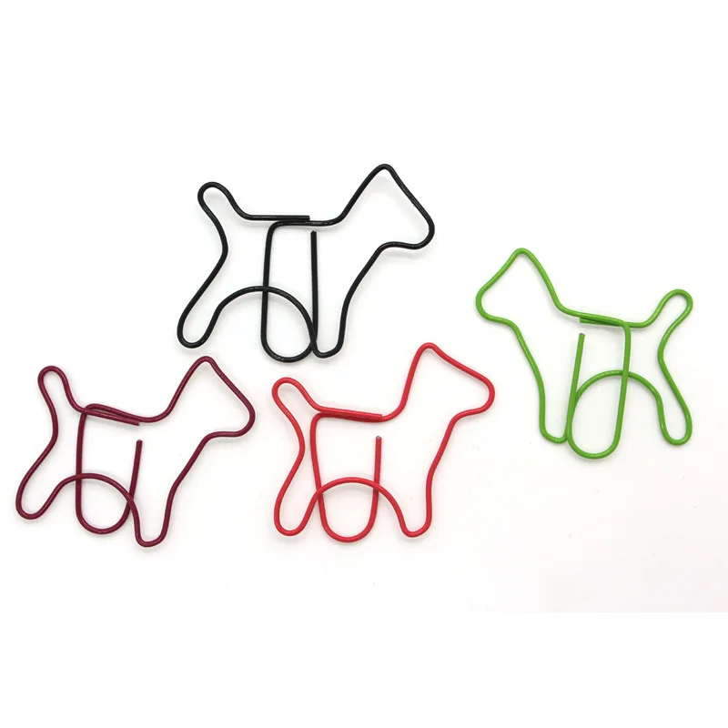 6pcs Cute Cortoon Cat Dog Bookmark Kawaii Book Markers Paper Clip For Kids Gift Korean School Office Stationery Student Supplies
6pcs Cute Cortoon Cat Dog Bookmark Kawaii Book Markers Paper Clip For Kids Gift Korean School Office Stationery Student Supplies