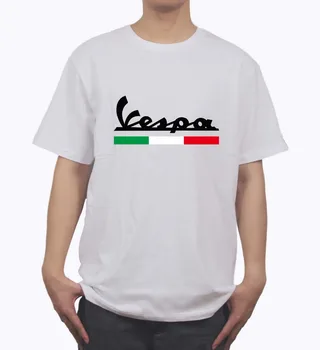 KODASKIN Motorcycle 100% Cotton Unisex customizable T-shirt Italian Style For Vespa
KODASKIN Motorcycle 100% Cotton Unisex customizable T-shirt Italian Style For Vespa