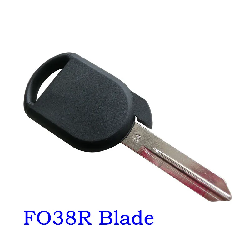 Transponder Chip Key Fob Shell Case For Ford ESCAPE EXPLORER TAURUS FO38R blade No Chip
Transponder Chip Key Fob Shell Case For Ford ESCAPE EXPLORER TAURUS FO38R blade No Chip