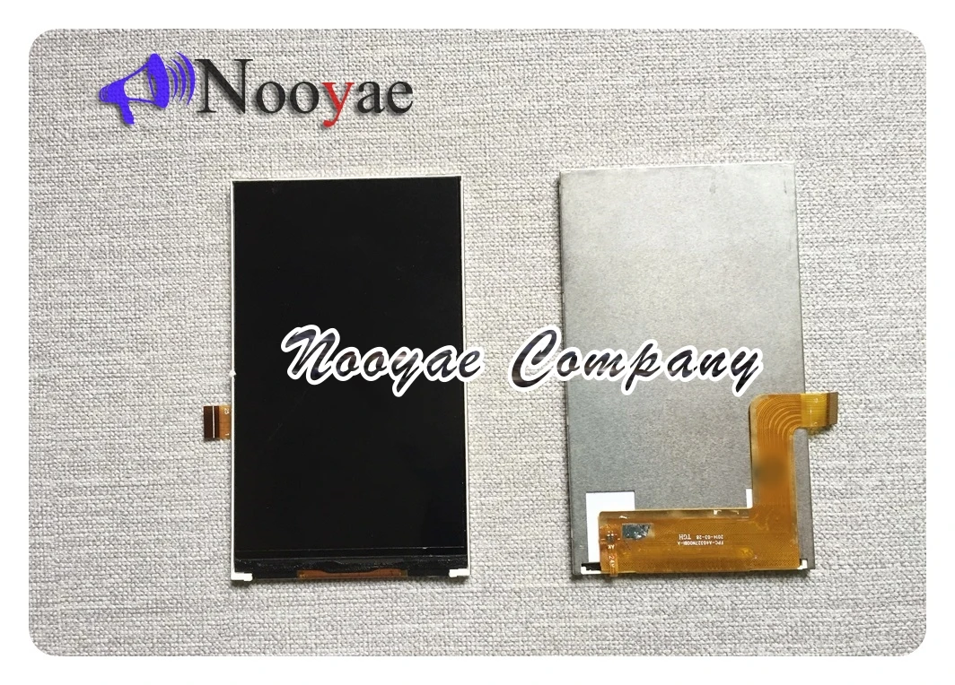 V815W LCD Panel Replacement Parts For ZTE Kis 2 Max V815 LCD Display Screen +tracking
V815W LCD Panel Replacement Parts For ZTE Kis 2 Max V815 LCD Display Screen +tracking