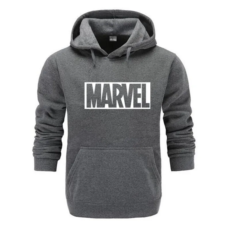New Fashion Marvel Hoodies Men Brand suprem High Quality Fleece Hooded Sweatshirt Mens Hoodie Tracksuit Sweat Pullover
New Fashion Marvel Hoodies Men Brand suprem High Quality Fleece Hooded Sweatshirt Mens Hoodie Tracksuit Sweat Pullover