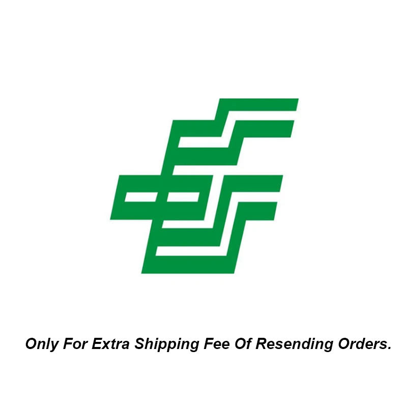 It is For Extra Shipping Fee Of Re-send Orders.Please Do not Make an Order Without Agreement!
It is For Extra Shipping Fee Of Re-send Orders.Please Do not Make an Order Without Agreement!