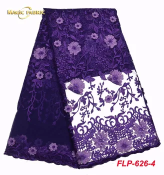 Best Price Nigerian French Lace Fabrics 2018 African Tulle Lace Fabric High Quality African Lace Wedding Fabric FLP-626
Best Price Nigerian French Lace Fabrics 2018 African Tulle Lace Fabric High Quality African Lace Wedding Fabric FLP-626