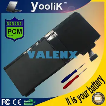 Laptop Battery For APPLE MacBook Pro 13" A1322 A1278 ( 2009-2012 year ) MB990 MB991 MC700 MC374 MD313 MD101 MD314 MC724
Laptop Battery For APPLE MacBook Pro 13" A1322 A1278 ( 2009-2012 year ) MB990 MB991 MC700 MC374 MD313 MD101 MD314 MC724