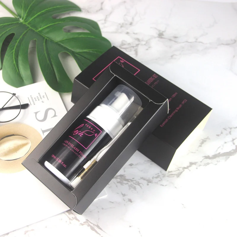 Eyelash Extension Glue Eye Lash Cleaning Foam Eyelash Extensions Cleanser Shampoo No Stimulation Makeup Clean Tools SN45
Eyelash Extension Glue Eye Lash Cleaning Foam Eyelash Extensions Cleanser Shampoo No Stimulation Makeup Clean Tools SN45