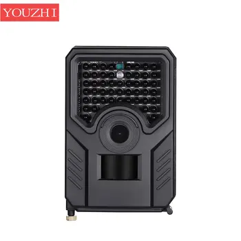 Digital Hunting Camera PR200B Waterproof Night Vision Trap Trial Camera Infrared LED 12MP Black Wild Camera 
Digital Hunting Camera PR200B Waterproof Night Vision Trap Trial Camera Infrared LED 12MP Black Wild Camera