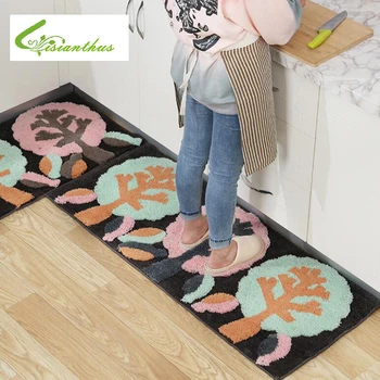 Kitchen Mat Cheaper Anti-slip Modern Area Rugs Living Room Balcony Bathroom Printed Carpet Doormat Hallway Printed Bath Mat
Kitchen Mat Cheaper Anti-slip Modern Area Rugs Living Room Balcony Bathroom Printed Carpet Doormat Hallway Printed Bath Mat