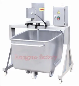 Supply of brine preparation machine Preparation Meat processing equipment Stainless steel Salt water preparation machine
Supply of brine preparation machine Preparation Meat processing equipment Stainless steel Salt water preparation machine