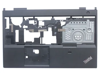 New Original for Lenovo ThinkPad L540 Palmrest Keyboard Bezel Cover Empty Upper Case with Fingerprint hold 04X4860 04X4887
New Original for Lenovo ThinkPad L540 Palmrest Keyboard Bezel Cover Empty Upper Case with Fingerprint hold 04X4860 04X4887