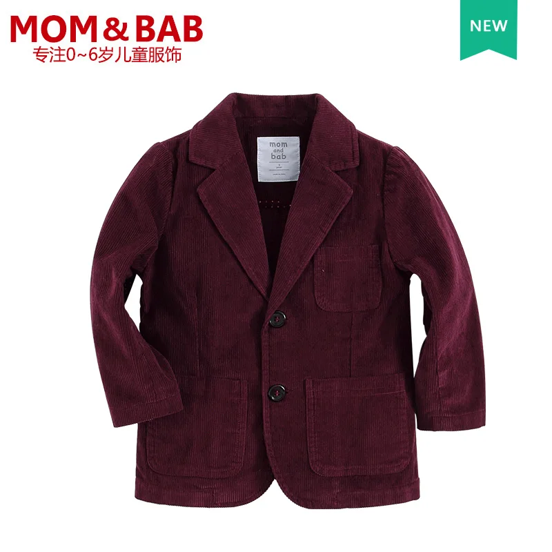 baby boy suit jacket