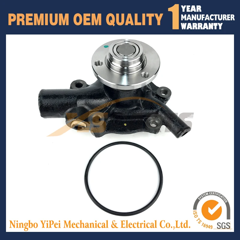 New water pump for theemo king M329 CGSM NSD-II M3 R6-M5 RC-II RC-III 11-9356 119356
New water pump for theemo king M329 CGSM NSD-II M3 R6-M5 RC-II RC-III 11-9356 119356