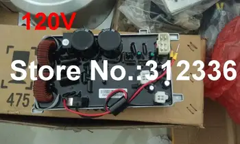 Fast shipping IG2000 AVR 120V generator spare parts suit for kipor Kama Automatic Voltage Regulator
Fast shipping IG2000 AVR 120V generator spare parts suit for kipor Kama Automatic Voltage Regulator