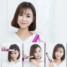 Ceramic Curling Rod Student Mini Small Power Electrical Coiler Perm Sale 
Ceramic Curling Rod Student Mini Small Power Electrical Coiler Perm Sale