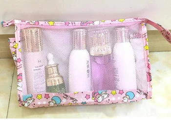 5 Pcs Cartoon Melody Twin Stars Oxford Travel Multifunctional Cosmetic Storage Net Bag
5 Pcs Cartoon Melody Twin Stars Oxford Travel Multifunctional Cosmetic Storage Net Bag