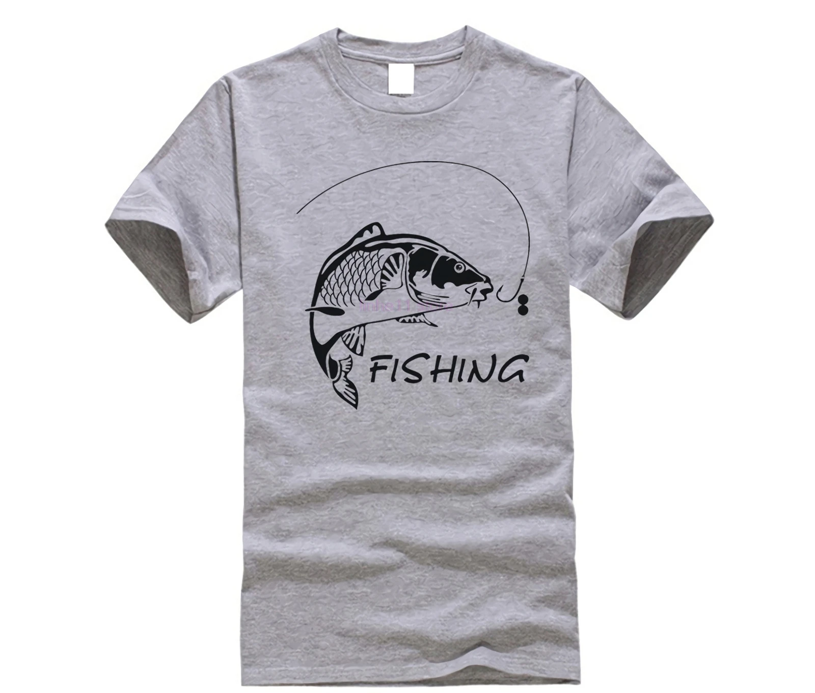 Fishings Carp T-shirts Love to Fish Printed Tshirt High Quality Men's O-Neck Cotton Short sleeves Tees Funny Men Fitness Tops
Fishings Carp T-shirts Love to Fish Printed Tshirt High Quality Men's O-Neck Cotton Short sleeves Tees Funny Men Fitness Tops