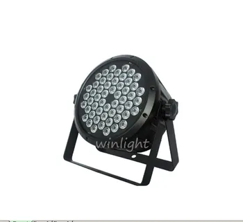 Free Shipping( 24 pcs / lot ) 54*3W RGBW LED Stage Light Poweful LED Par Light 
Free Shipping( 24 pcs / lot ) 54*3W RGBW LED Stage Light Poweful LED Par Light