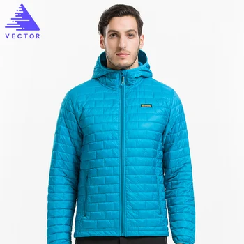VECTOR Ultralight Mens Down Cotton Jackets Warm Autumn & Winter Overcoats Windproof Waterproof Camping Hiking Jacket 60029
VECTOR Ultralight Mens Down Cotton Jackets Warm Autumn & Winter Overcoats Windproof Waterproof Camping Hiking Jacket 60029