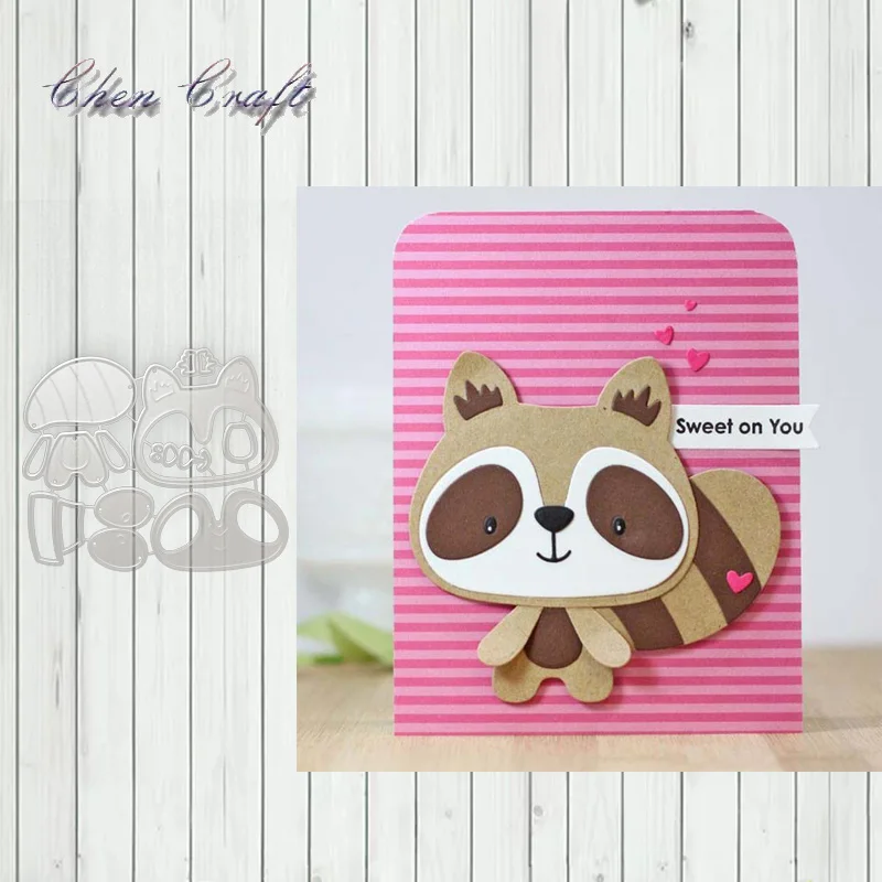 Metal cutting dies cut die mold 2019 New fox Scrapbook paper craft knife mould blade punch stencils dies
Metal cutting dies cut die mold 2019 New fox Scrapbook paper craft knife mould blade punch stencils dies