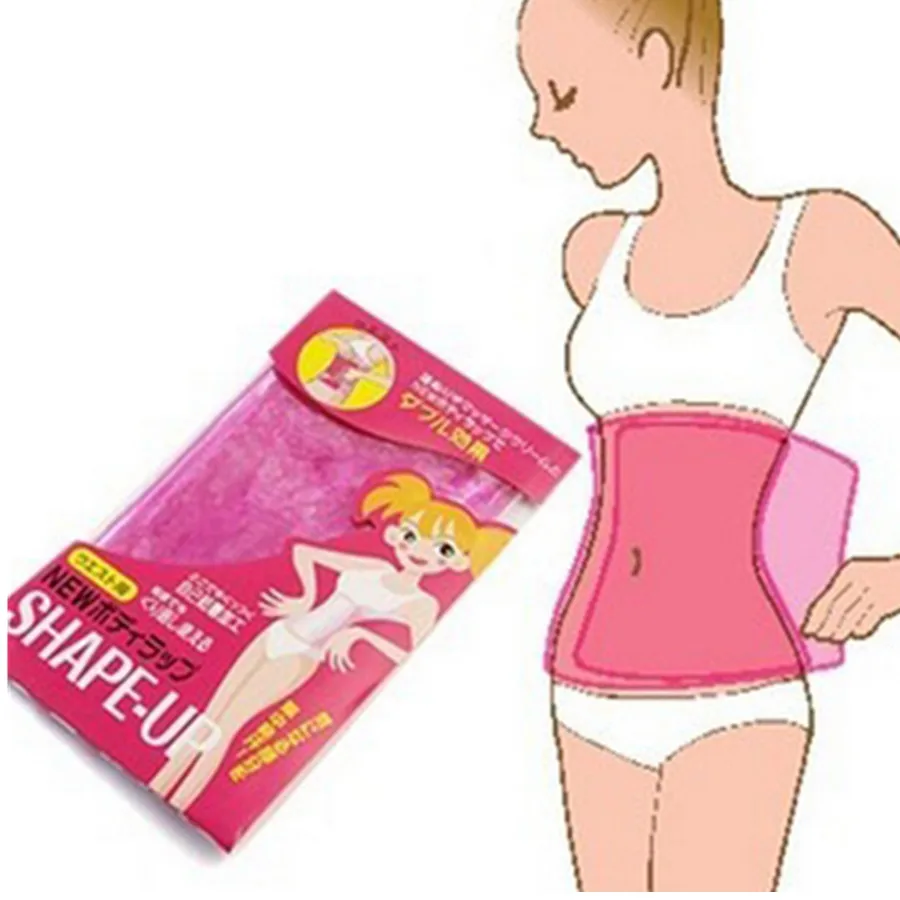 Efficient Sauna Slimming Belt Waist Wrap Shape Burning Fat Cellulite Belly Lose Weight Waist Sculpt Beauty Tools for Women
Efficient Sauna Slimming Belt Waist Wrap Shape Burning Fat Cellulite Belly Lose Weight Waist Sculpt Beauty Tools for Women