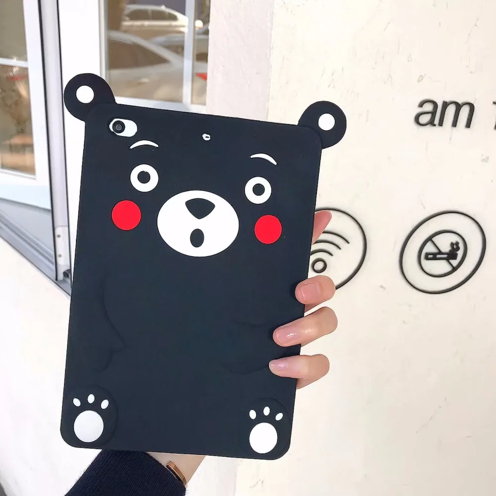 For iPad 9.7 2017 2018 Pro 9.7 10.5 Tablet Case Soft Silicon back case For iPad 2 3 4 Air 1 2 Mini1 2 3 4 Cover Funda + Pen
For iPad 9.7 2017 2018 Pro 9.7 10.5 Tablet Case Soft Silicon back case For iPad 2 3 4 Air 1 2 Mini1 2 3 4 Cover Funda + Pen