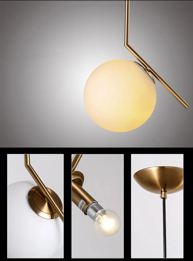 IC LIGHTS | BY MICHAEL ANASTASSIADES - Lodamer