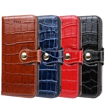 HYYGEDeal Luxury Crocodile pattern PU Wallet ID Card Holder phone cases for Apple iphone 7 plus 8 plus X XR XS Max cover
HYYGEDeal Luxury Crocodile pattern PU Wallet ID Card Holder phone cases for Apple iphone 7 plus 8 plus X XR XS Max cover