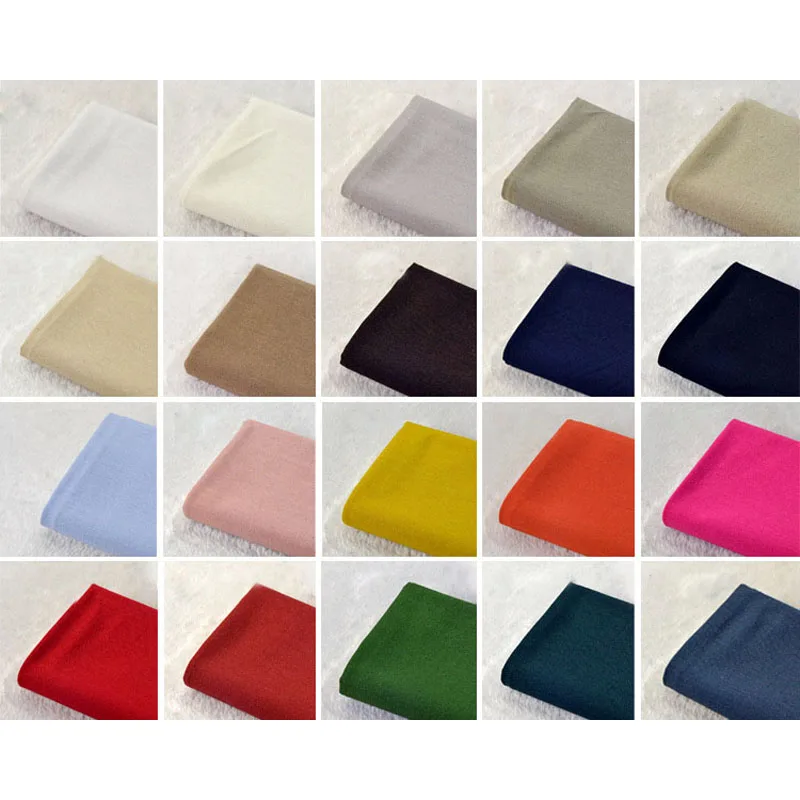 1 Meter Linen Cotton Fabrics For Sewing DIY Handmade Hometextile Cloth For Dress Curtain Toy background fabric 140cm Width
1 Meter Linen Cotton Fabrics For Sewing DIY Handmade Hometextile Cloth For Dress Curtain Toy background fabric 140cm Width
